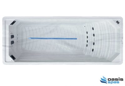 EP Swim Spa Extra Deep