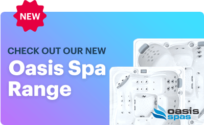 Obsolete Products - Oasis Spa
