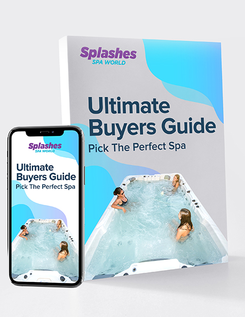 Ultimate Spa Buyers Guide