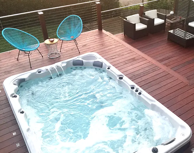 Spa Australia