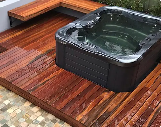 Spa Australia - Splashes